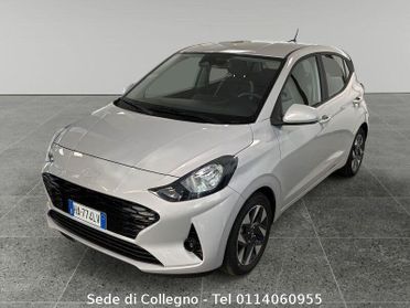Hyundai i10 i10 1.0 GPL Connectline