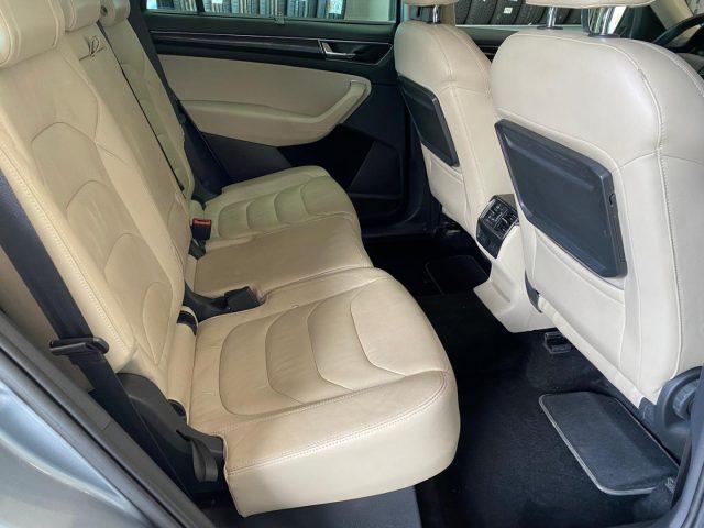 SKODA Kodiaq 2.0 TDI SCR 4x4 DSG Style 4X4 TRAZIONE INTEGRALE