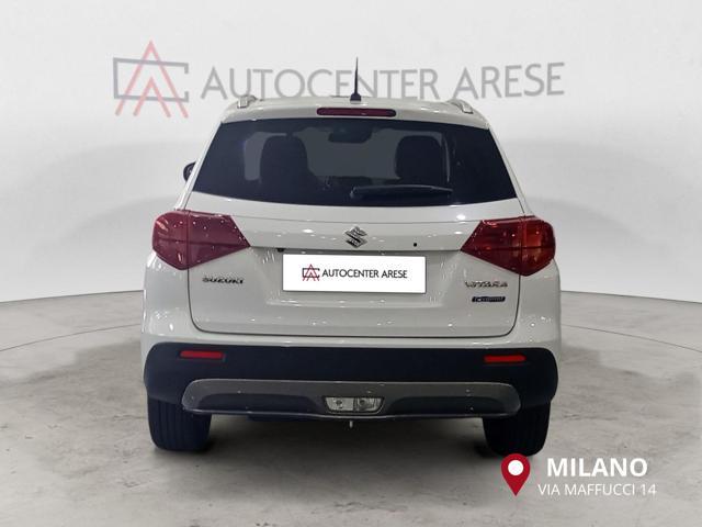 SUZUKI Vitara 1.5 140V Hybrid A/T 4WD AllGrip Starview