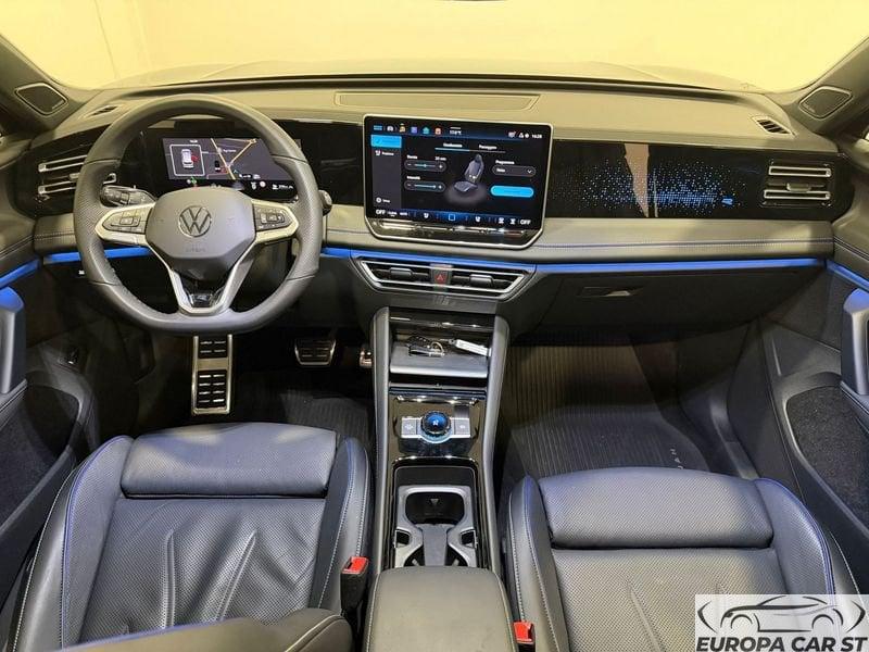 Volkswagen Tiguan 2.0 TDI 110KW SCR EVO R-Line DSG