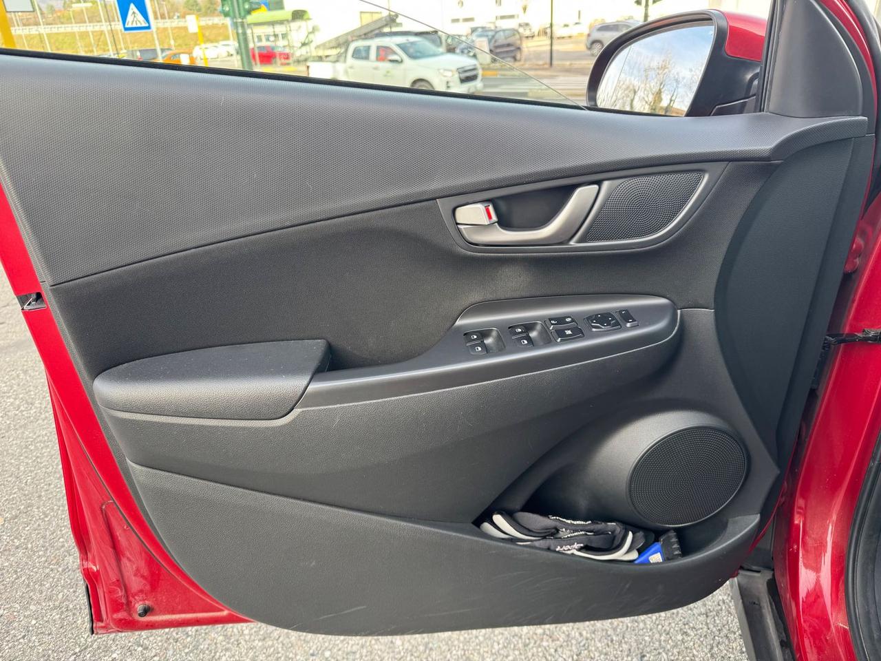 Hyundai Kona 1.0 T-GDI Comfort *PROMO FINAN #8228