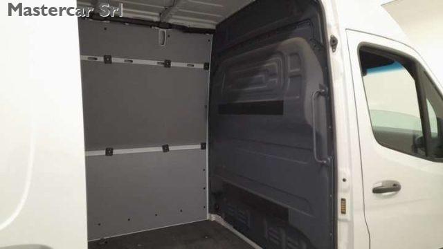 MERCEDES-BENZ Sprinter SPRINTER eSprinter - 4 batterie - GG433WT