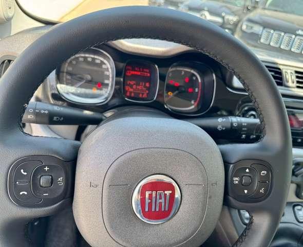 Fiat Panda 1.3 MJT S&S 4x4 Climbing