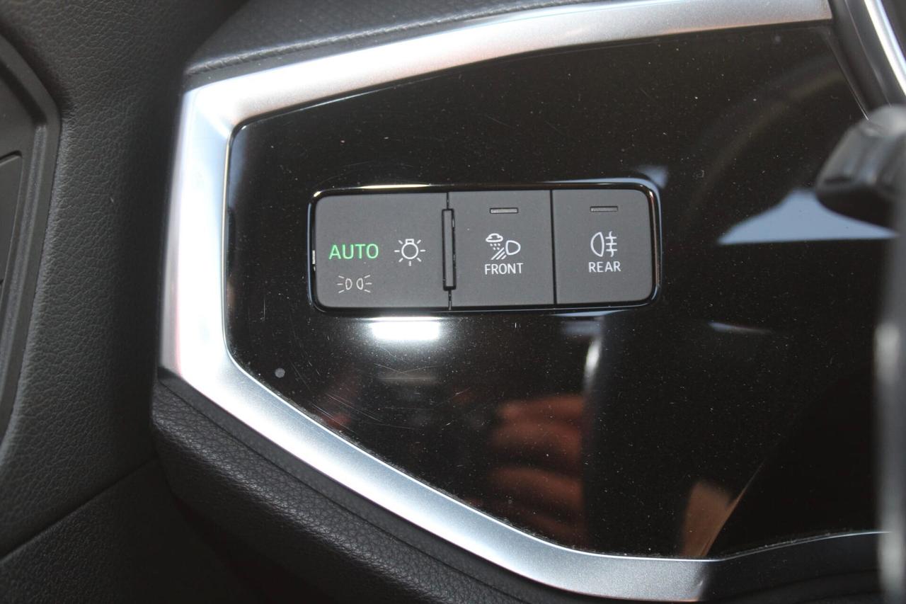 Audi Q3 35 Tua A SOLI 305€