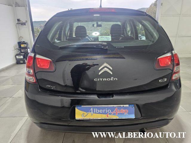 CITROEN C3 1.4 HDi 70 Exclusive