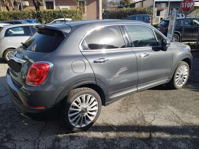 Fiat 500X 500X 1.6 mjt Lounge 4x2 120cv per neopatentati