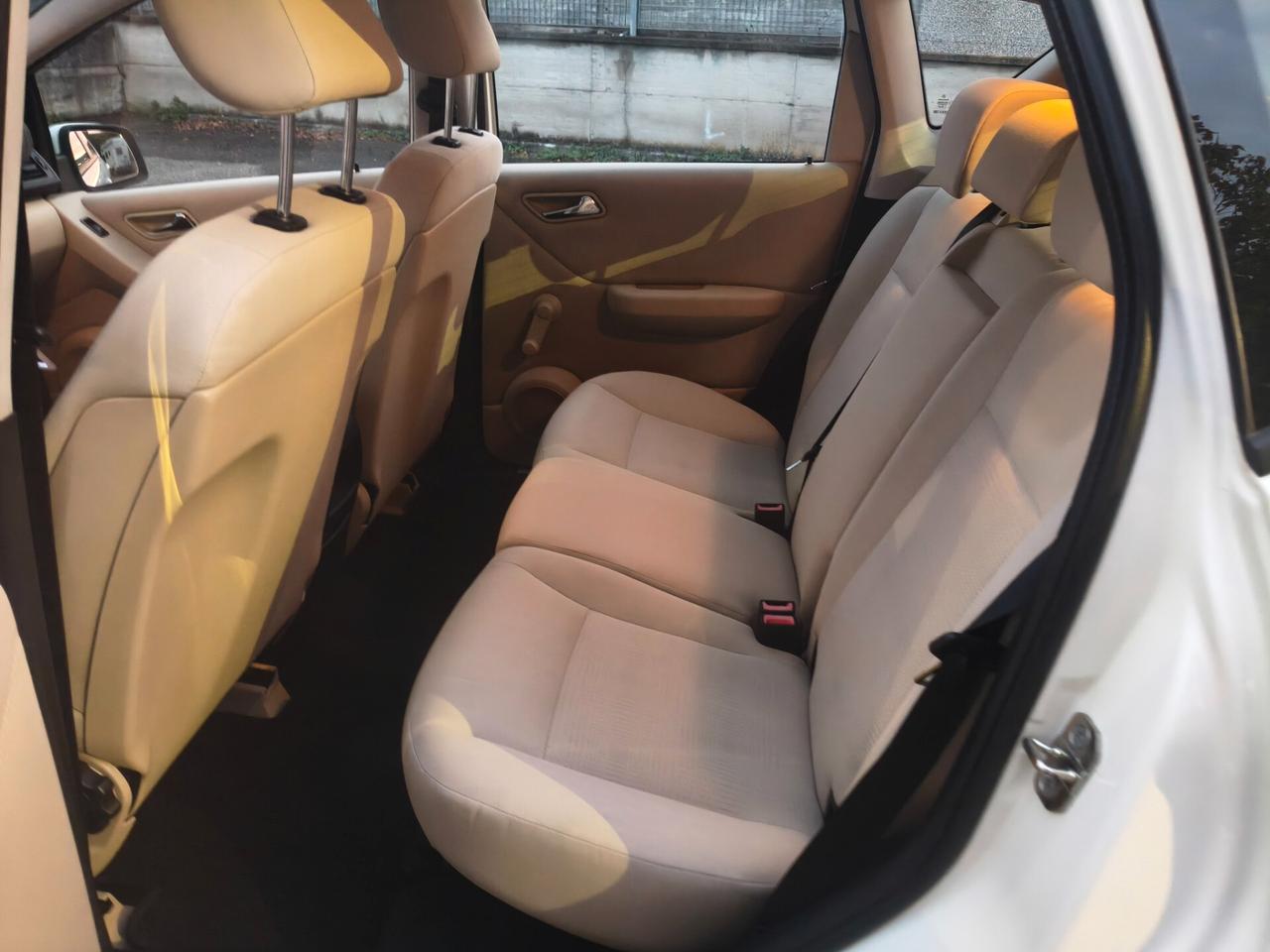 Mercedes-benz A 180 CDI Executive 2011