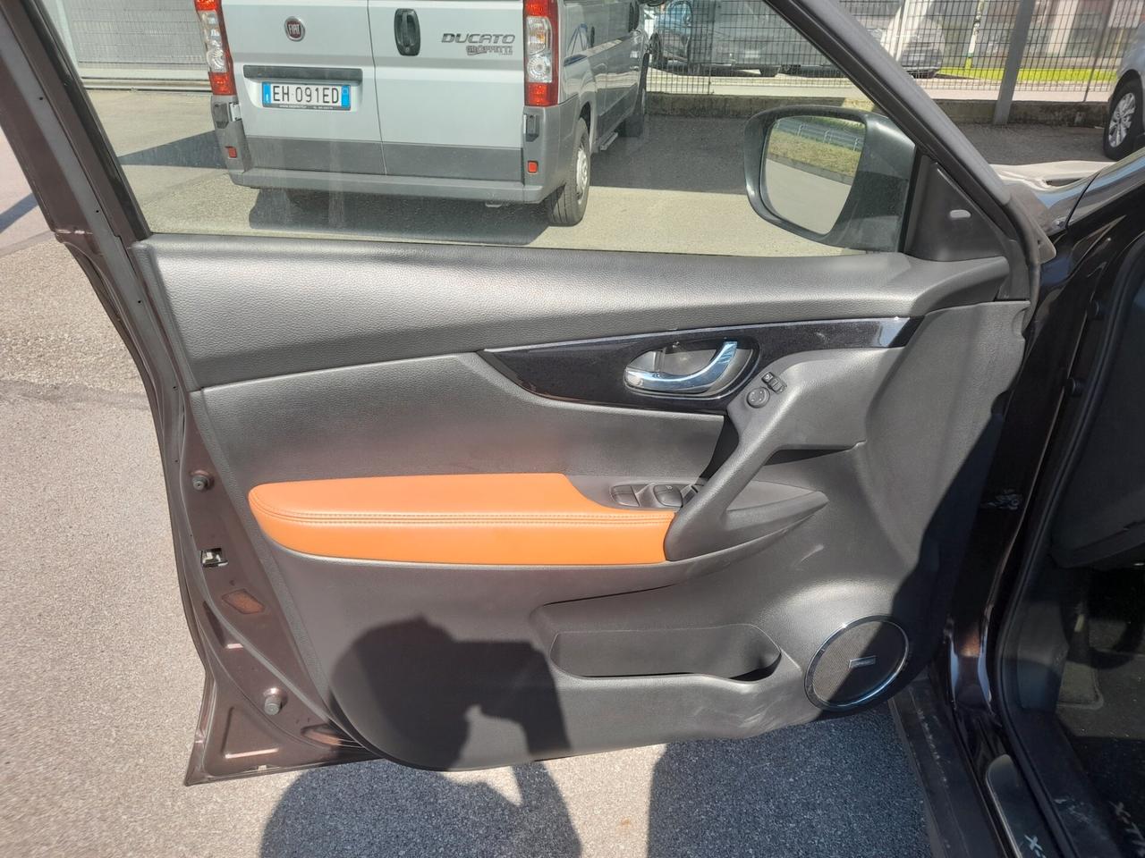 Nissan X-Trail 2.0 dCi 2WD X-Tronic Tekna