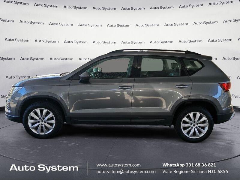 SEAT Ateca Ateca 2.0 tdi Business 115cv
