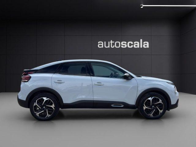 CITROEN C4 PureTech 130 S&S Max