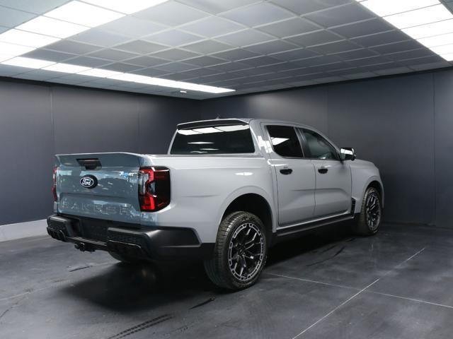 FORD Ranger MS-RT 3.0 EcoBlue 240CV aut. 4WD DC