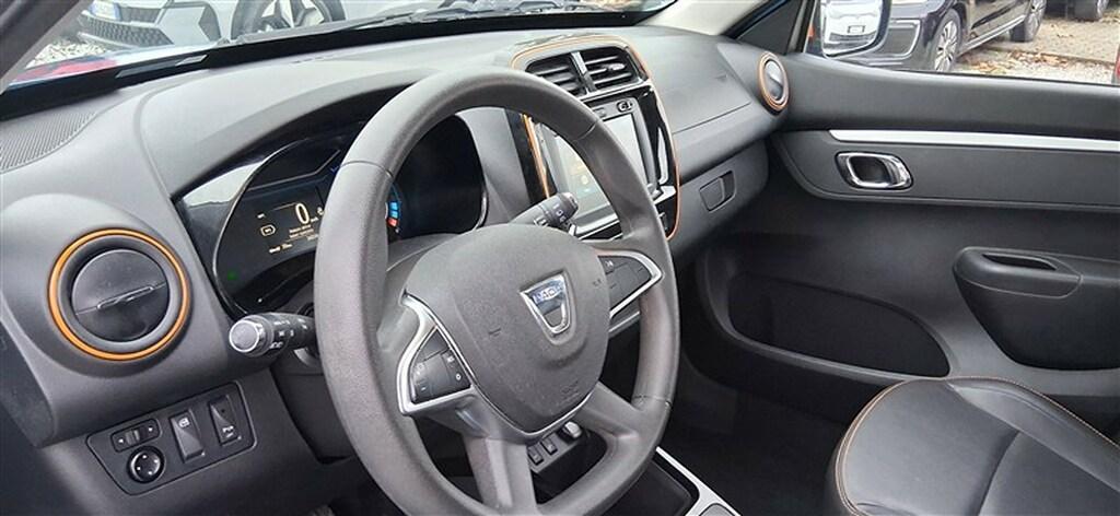 Dacia Spring Electric 45 Comfort Plus