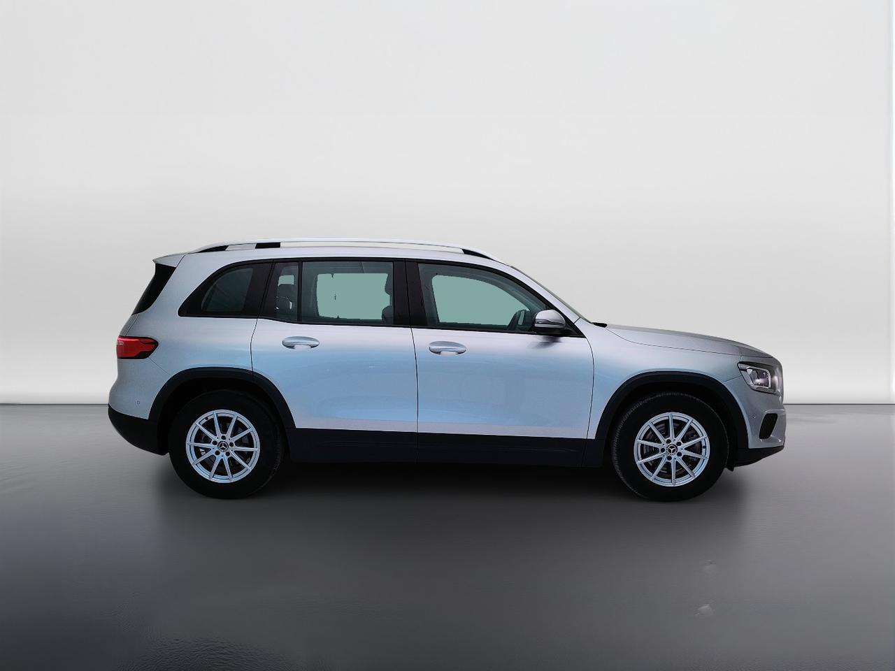 Mercedes-Benz GLB - X247 2019 - GLB 200 d Executive auto