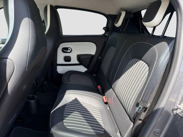 RENAULT Twingo Electric Twingo Electric Zen