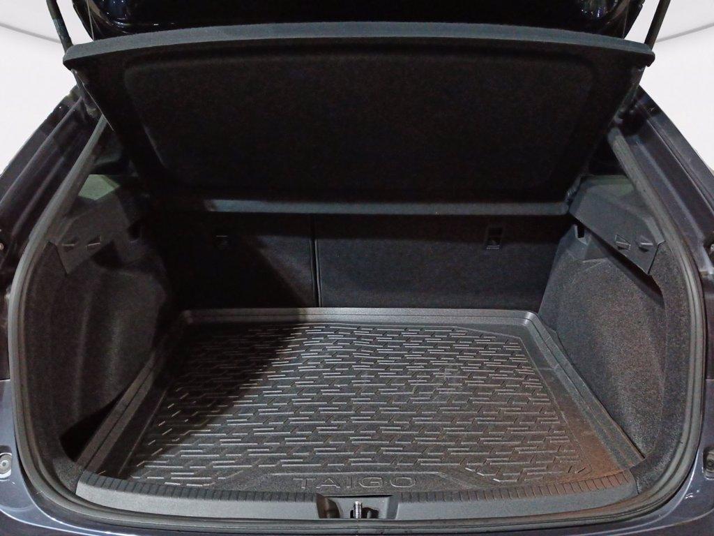 VOLKSWAGEN Taigo 1.0 tsi r-line 110cv dsg del 2023