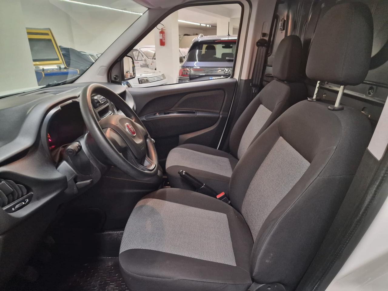 Fiat doblo sx 1300mjt