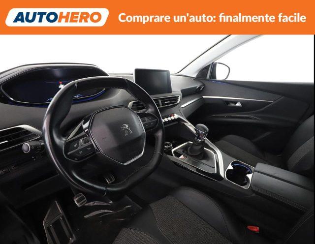 PEUGEOT 5008 PureTech Turbo 130 S&S Allure