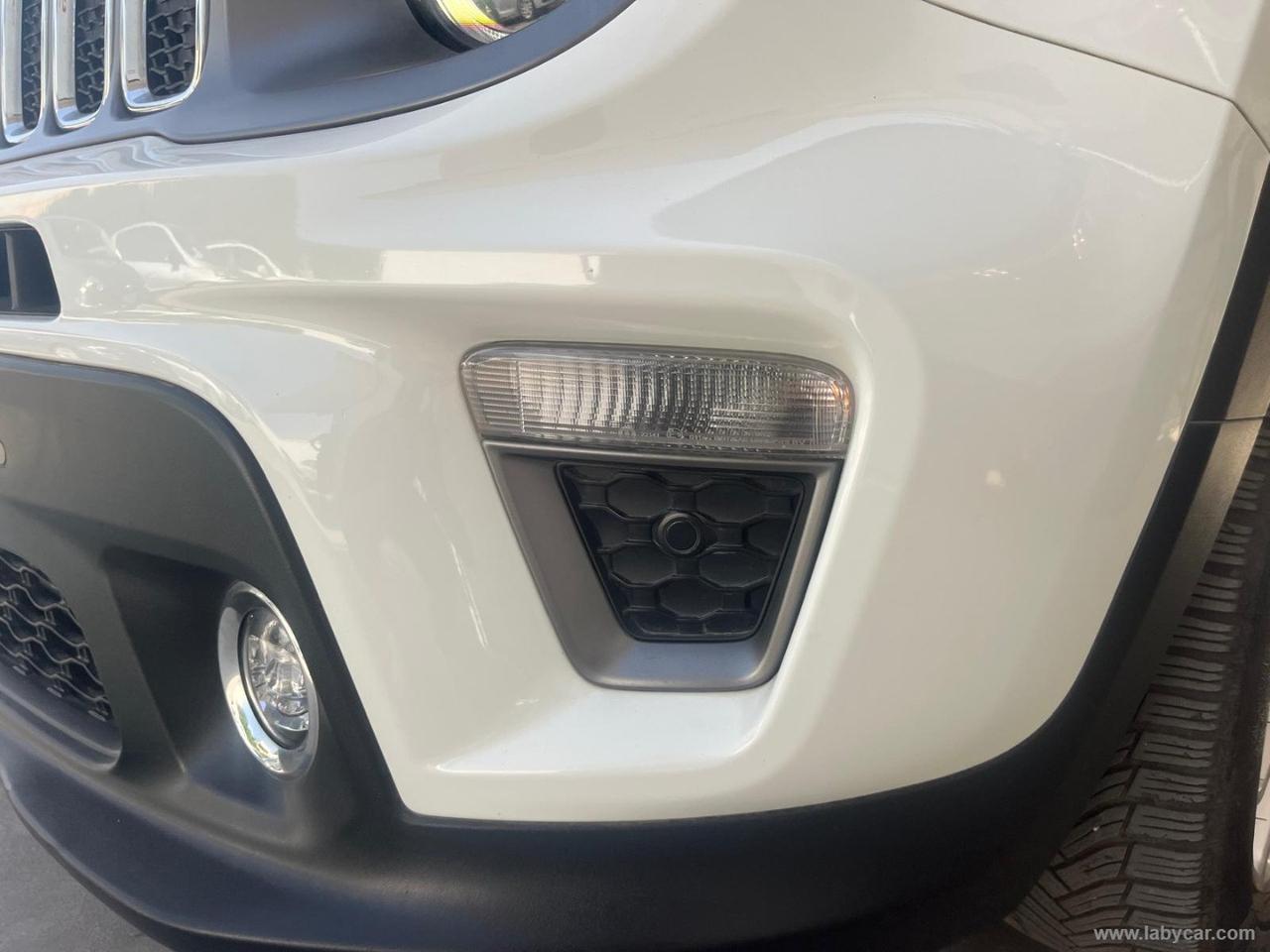 JEEP Renegade 1.6 Mjt 120CV Limited FULL LED PERFETTA!