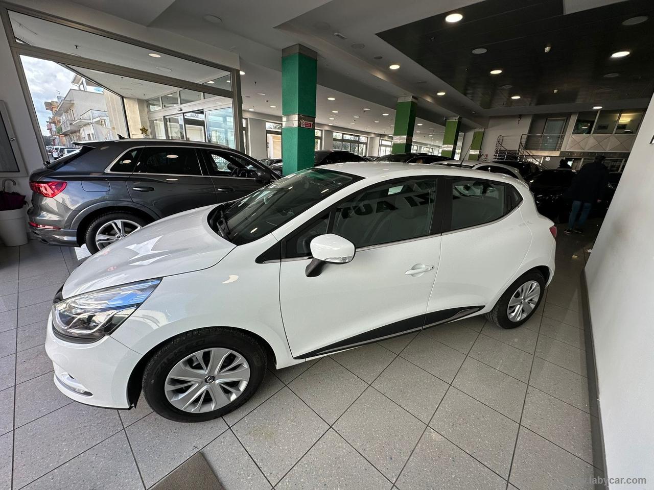 RENAULT Clio dCi 8V 75 CV S&S 5p. Energy Zen
