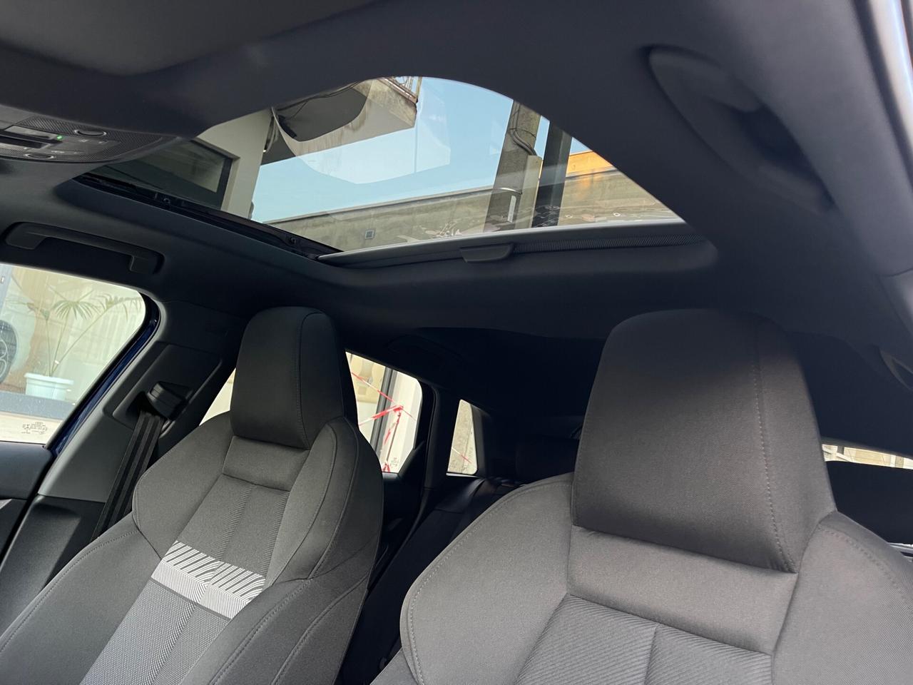 AUDI A3 SPB 35 2.0 TDI 150cv SLINE TETTO 2021