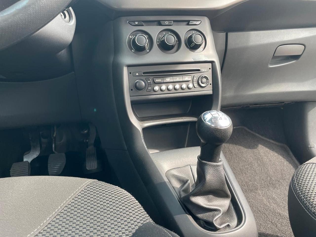 Citroen C3 PureTech 82 Seduction