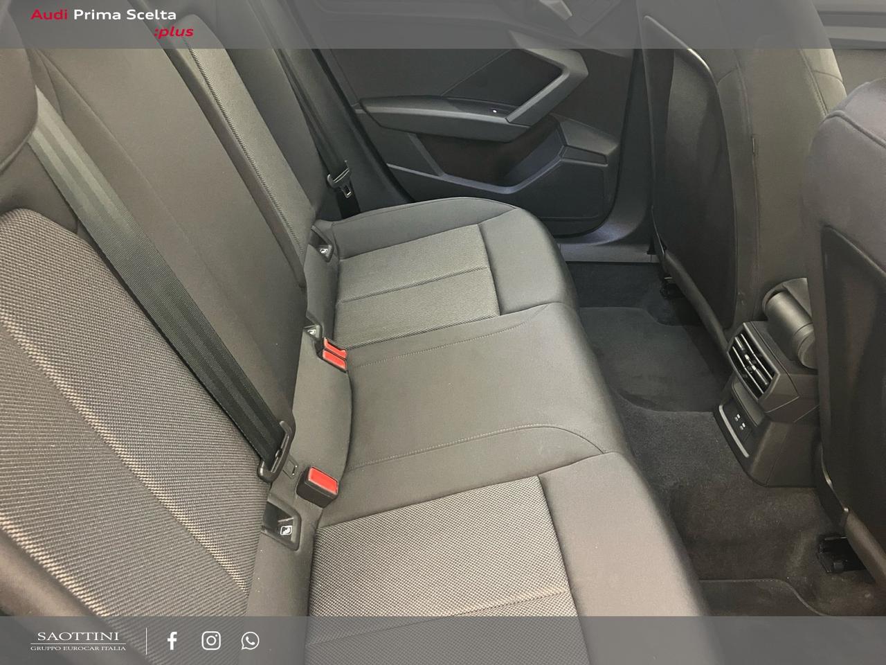 Sportback 40 TFSI e Business Advanced S tronic
