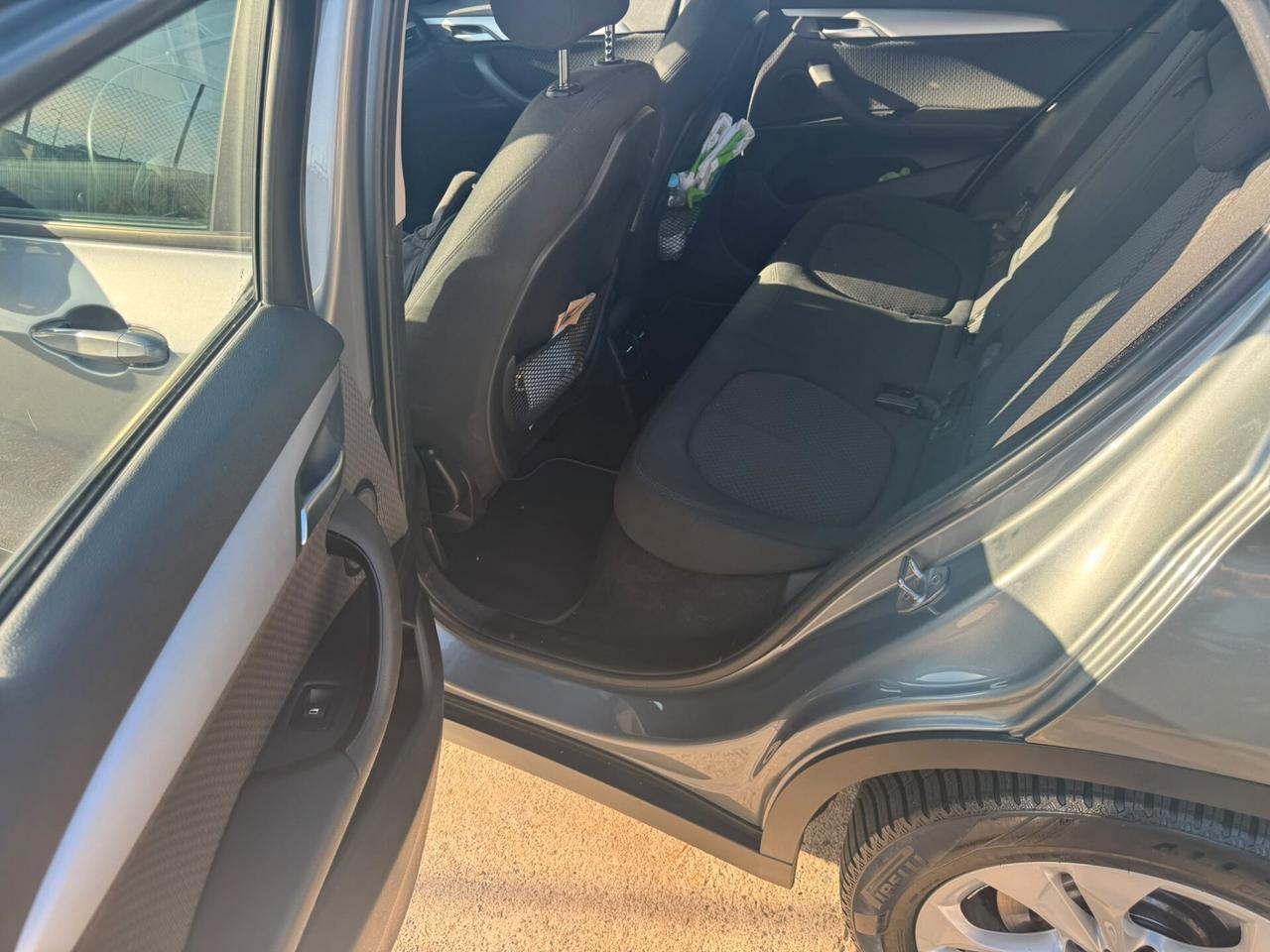Bmw X2 Business-X