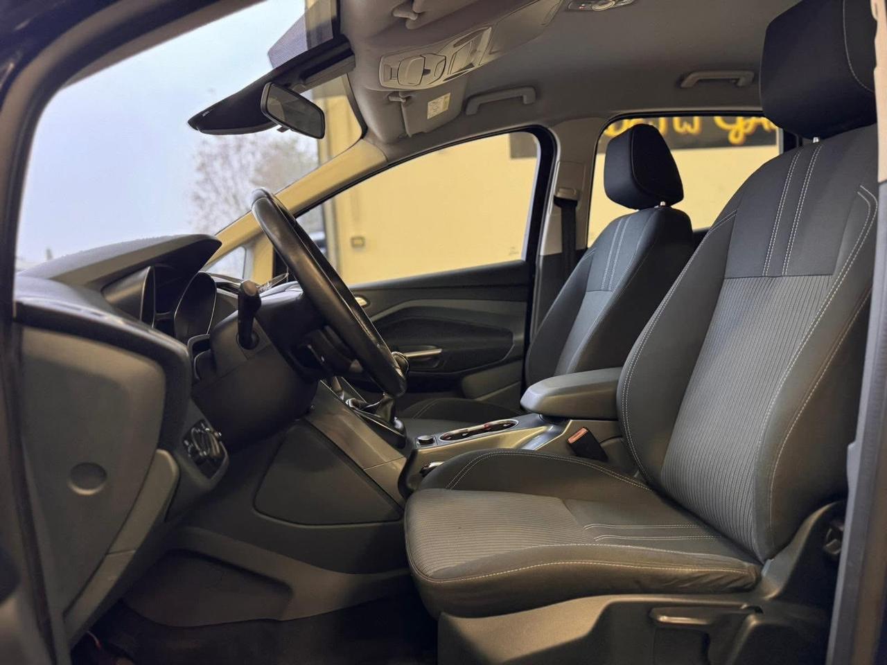 Ford C-Max 1.6 TDCi 115CV 105.000KM