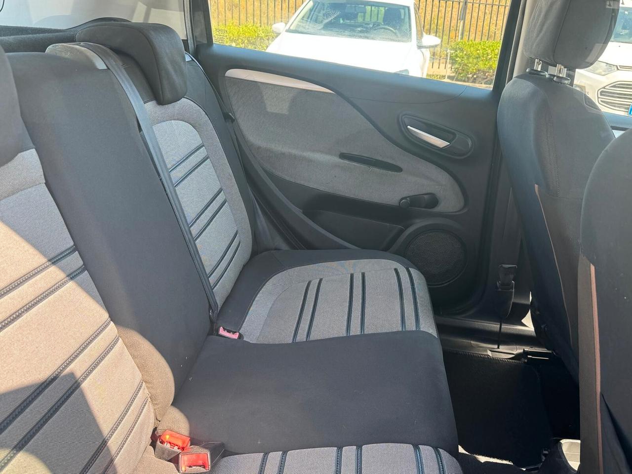 Fiat Punto Evo 1.2 5 porte