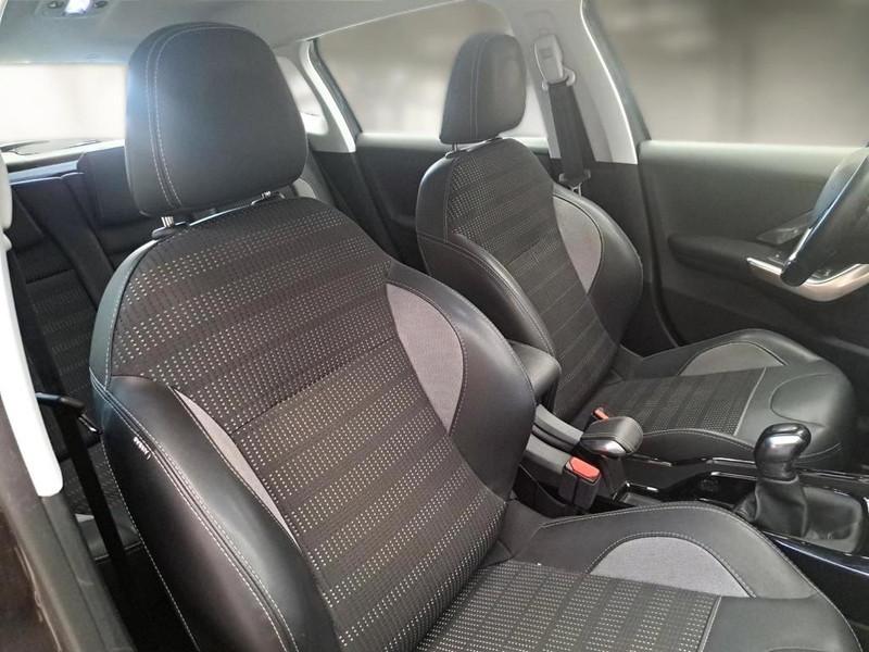 PEUGEOT 2008 BlueHDi 100 Allure S/S