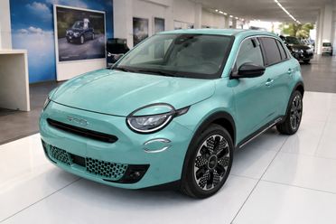 FIAT 600 IV 2023 - 600 1.2 hybrid La Prima II 110cv auto