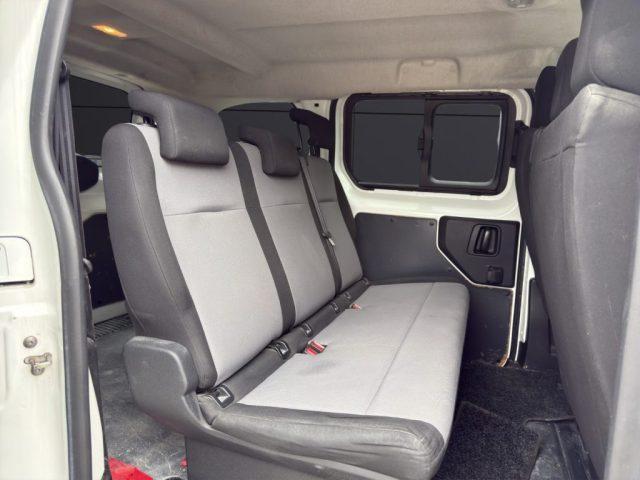 PEUGEOT Expert BlueHDi 115 S&S PL-TN-DC Furgone Comfort Plus Std.