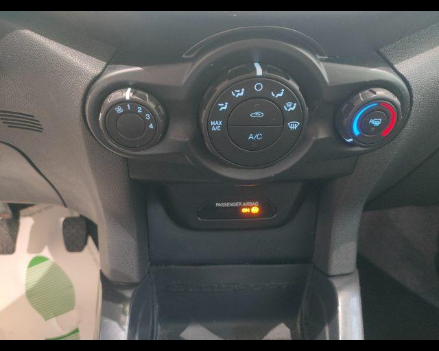 FORD EcoSport 1.5 tdci Titanium 95cv E6