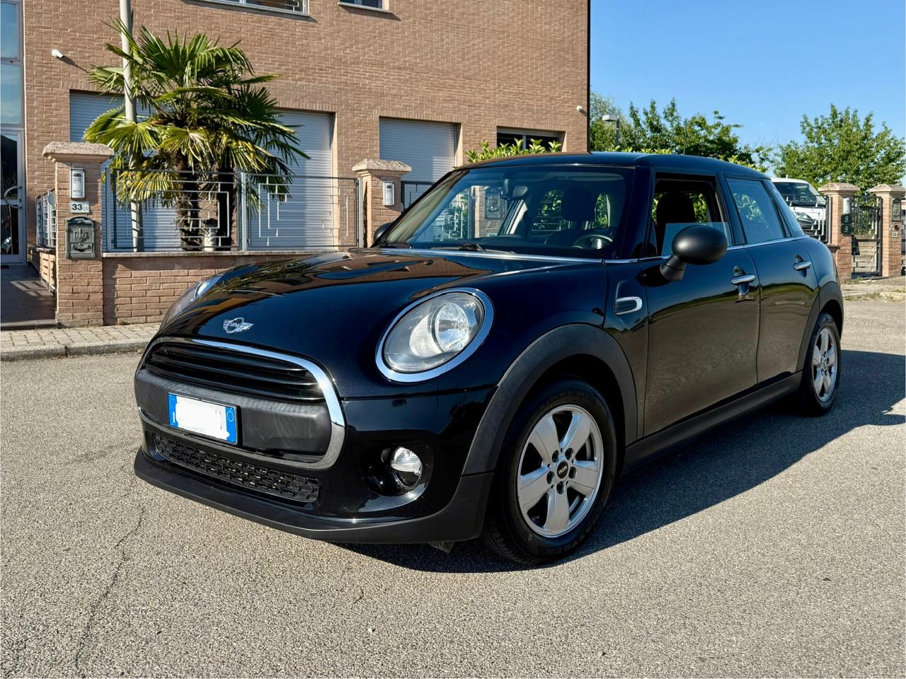 Mini Mini 1.2 One 75 CV 5 porte