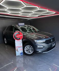 Volkswagen T-Roc 1.6 TDI Advanced 10/2020