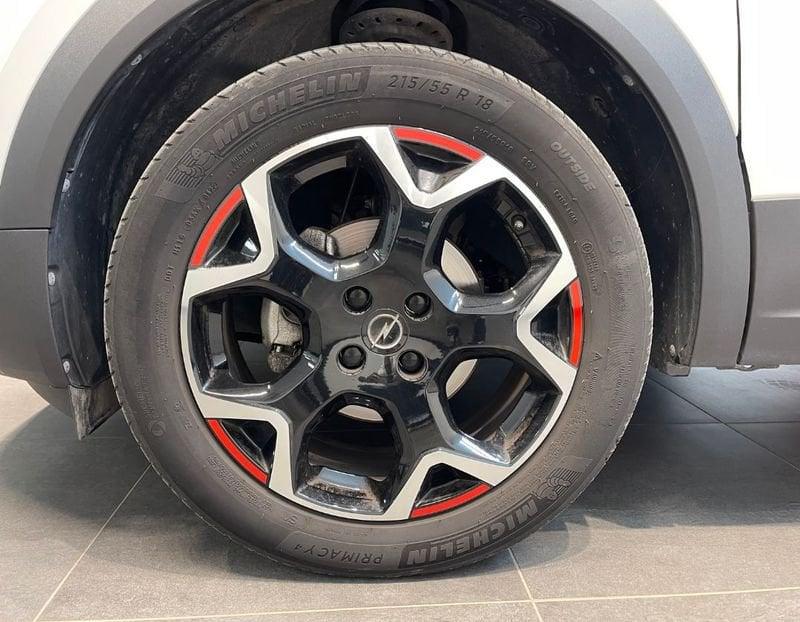 Opel Mokka 1.2 Turbo 130CV Ultimate