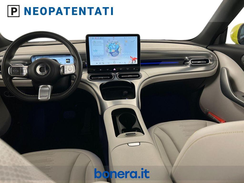 Smart Smart #1 Pro+