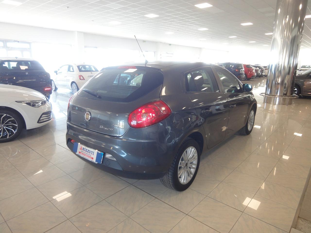 FIAT BRAVO DYNAMIC 1.6 Mj 105cv Euro 4