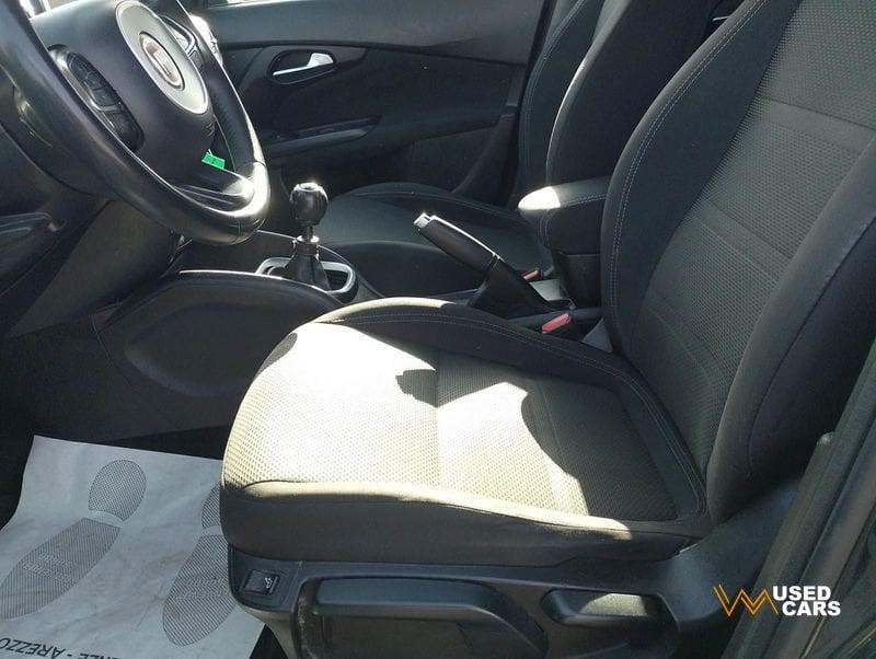 FIAT Tipo 1.6 Mjt 120cv S&S Business