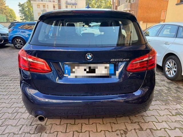 BMW 225 xe Active Tourer iPerformance Business aut.