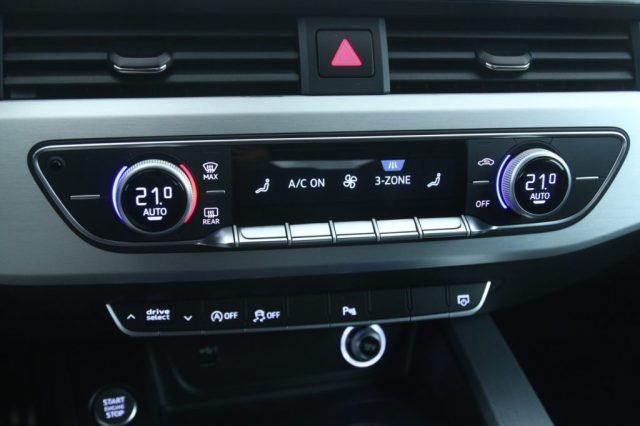 AUDI A5 Sportback 40 TDI S tronic quattro S-LINE edition