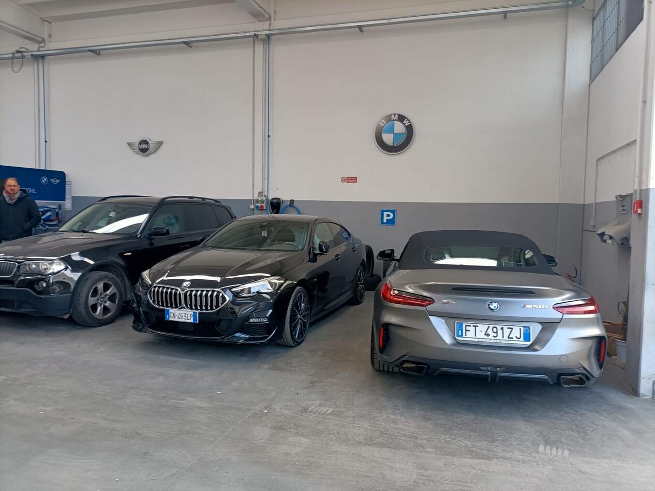 Bmw Z4 M Z4 M40i