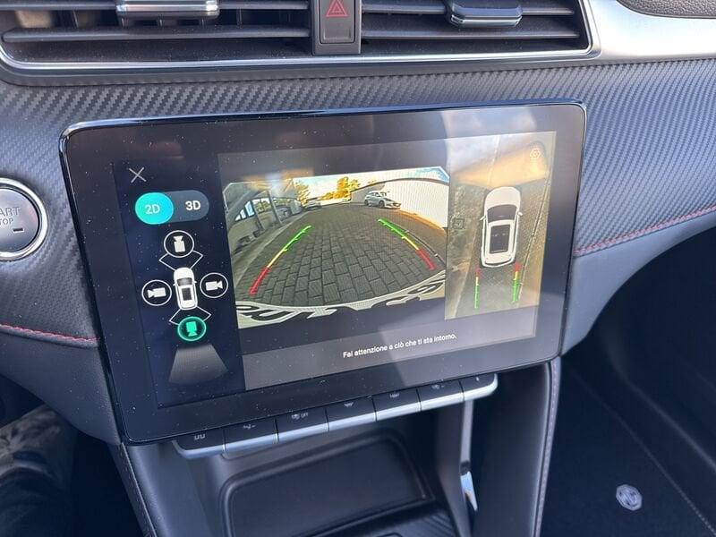 MG ZS ZS 1.0T-GDI Luxury