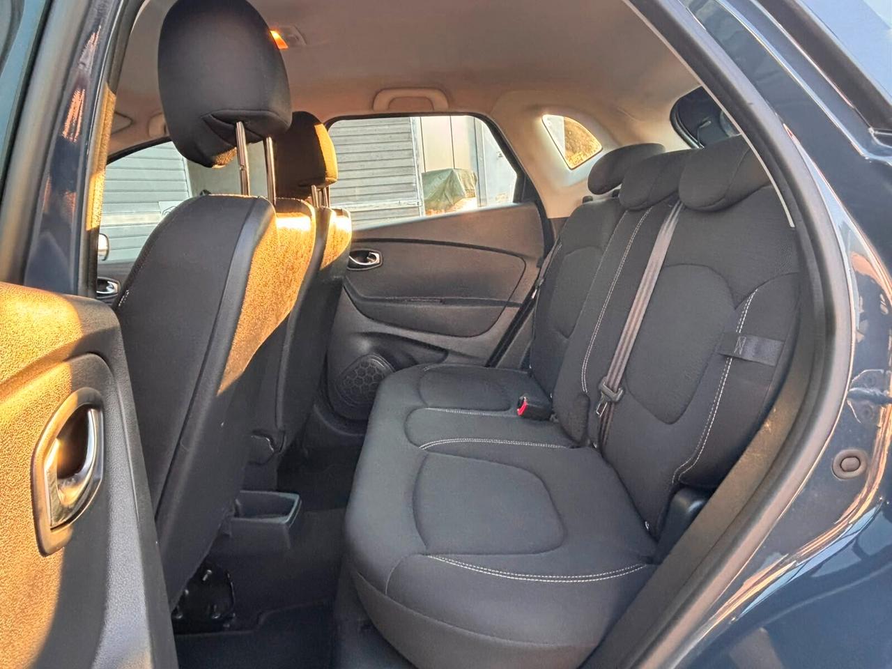 Renault Captur - 2019 PROMOFIN!!!