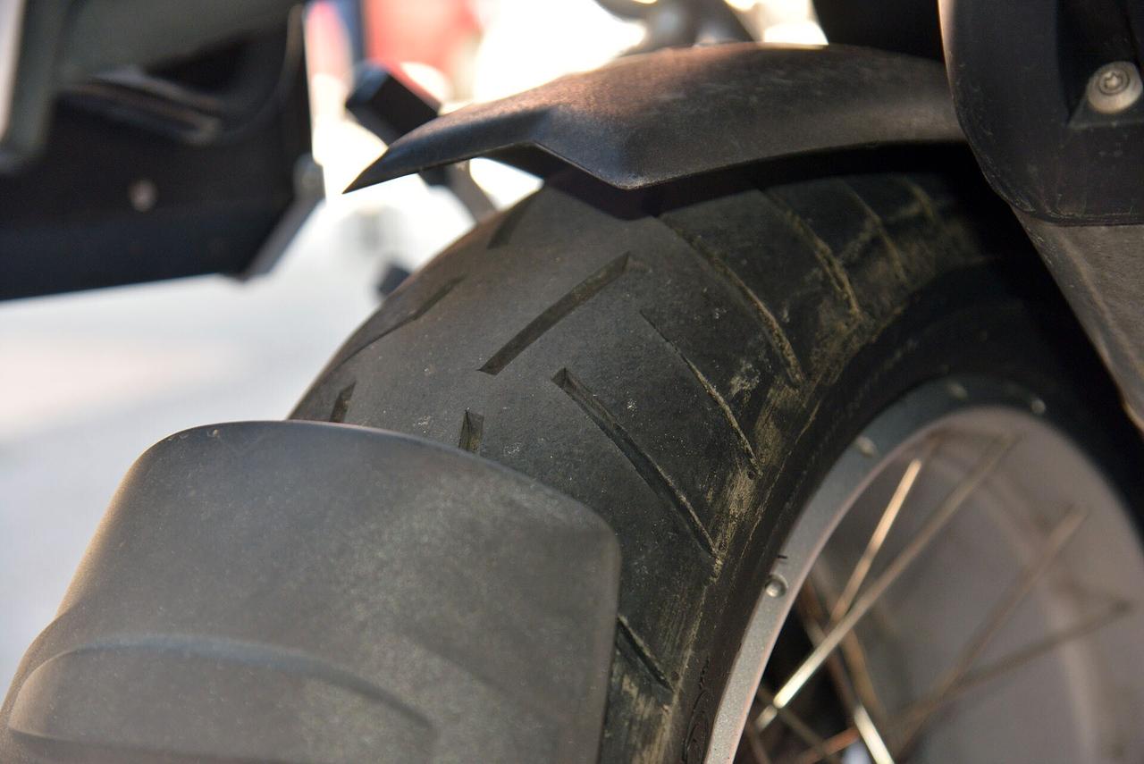 BMW R 1200 GS 3 pacchetti usato garantito a Firenze