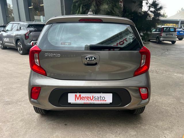 KIA Picanto 1.0 12V 5 porte Cool