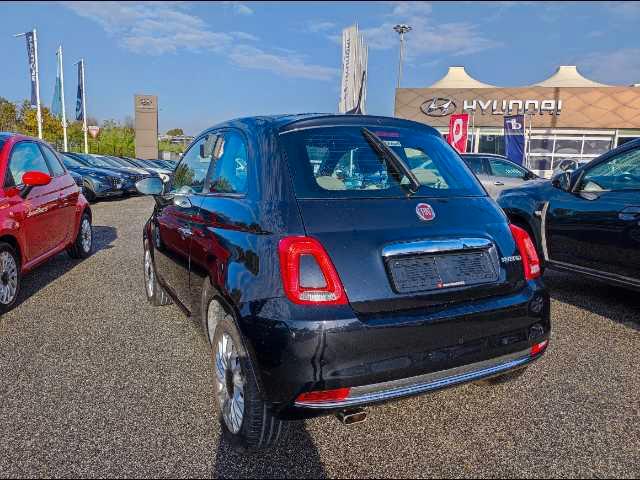 FIAT 500 III 2015 - 500 1.0 hybrid Dolcevita 70cv