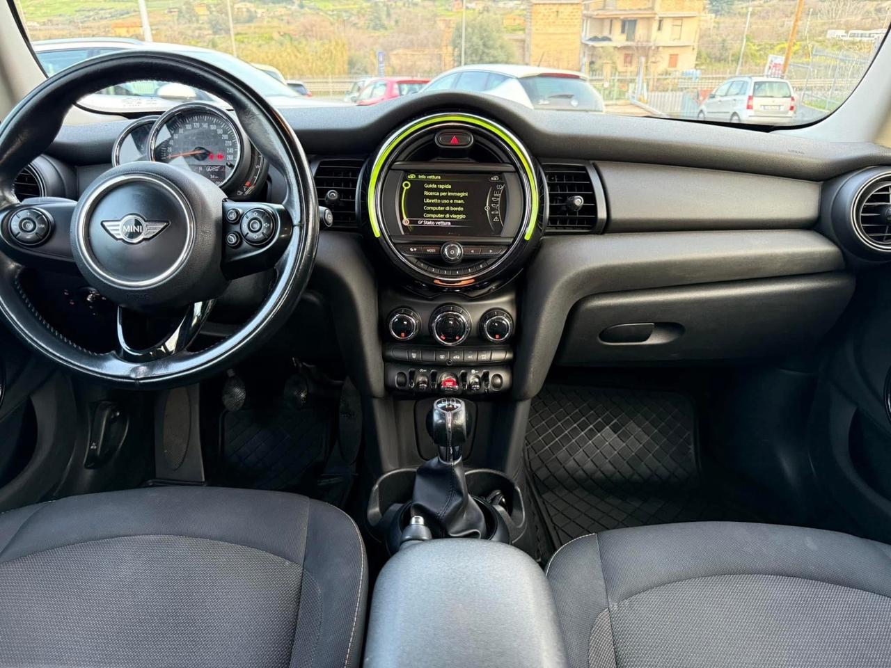 Mini 1.5 One D