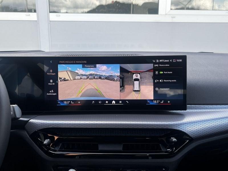 BMW Serie 3 Touring Serie 3 320D XDRIVE TOURING
