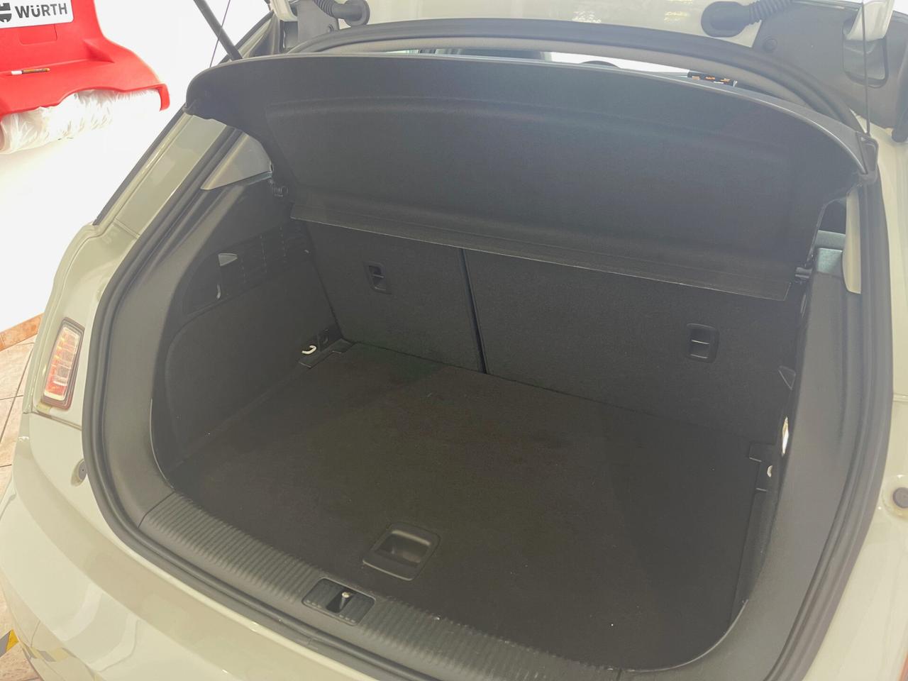 Audi A1 SPB 1.4 TDI 90cv Sline